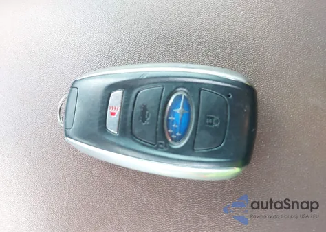 2017 Subaru Outback 3.6R Touring from USA, damaged, VIN 4S4BSETC5H3427704